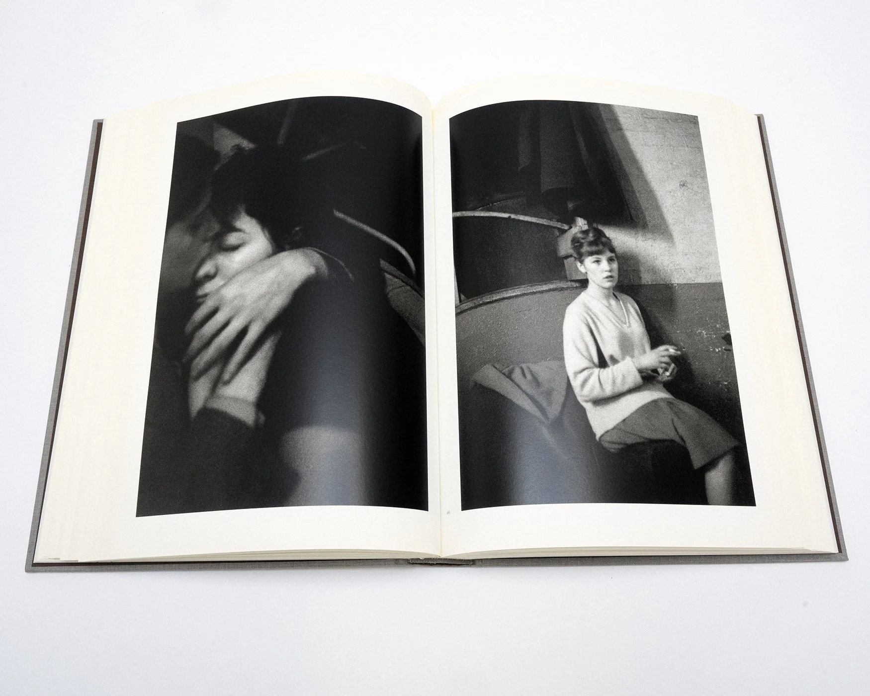 Ari Marcopoulos Rome - Malibu (Signed) — bookdummypress